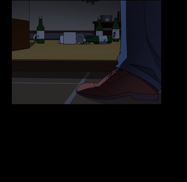 Read The Lucky Guy chapter 31 image 156 on Lezhin