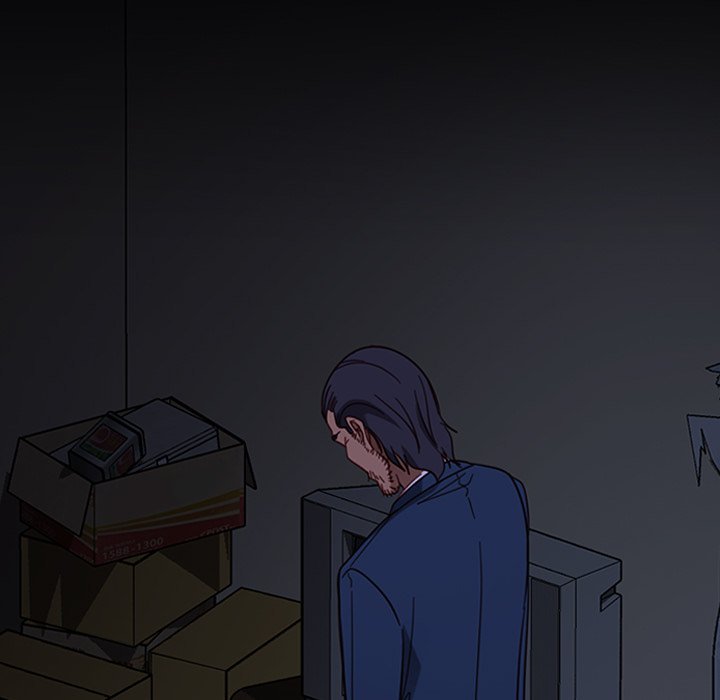 Read The Lucky Guy chapter 31 image 164 on Lezhin