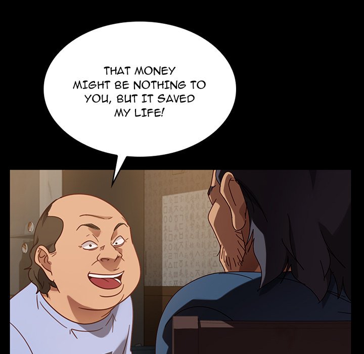 Read The Lucky Guy chapter 31 image 174 on Lezhin