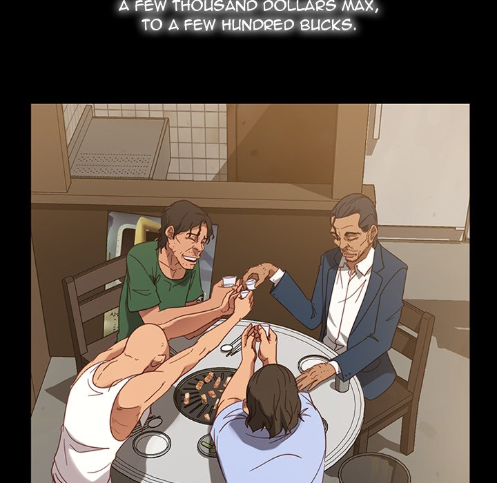 Read The Lucky Guy chapter 31 image 181 on Lezhin