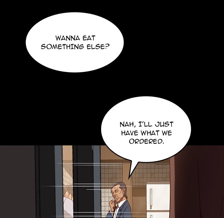 Read The Lucky Guy chapter 31 image 185 on Lezhin