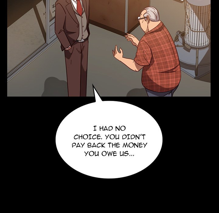 Read The Lucky Guy chapter 31 image 192 on Lezhin
