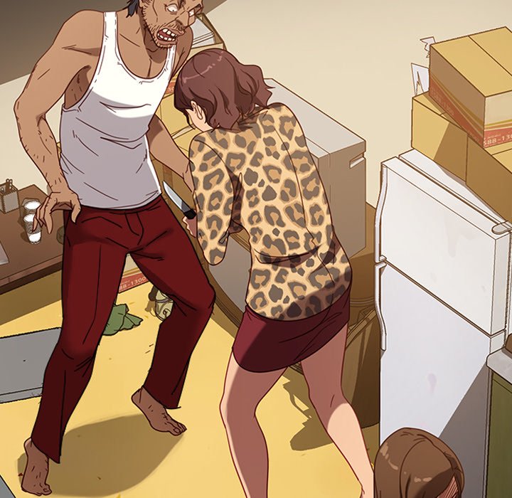 Read The Lucky Guy chapter 31 image 20 on Lezhin