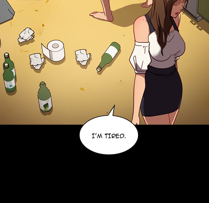 Read The Lucky Guy chapter 31 image 21 on Lezhin