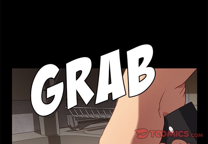Read The Lucky Guy chapter 31 image 3 on Lezhin