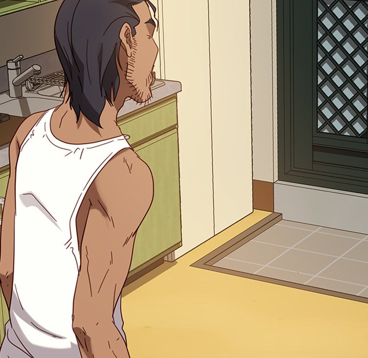 Read The Lucky Guy chapter 31 image 34 on Lezhin