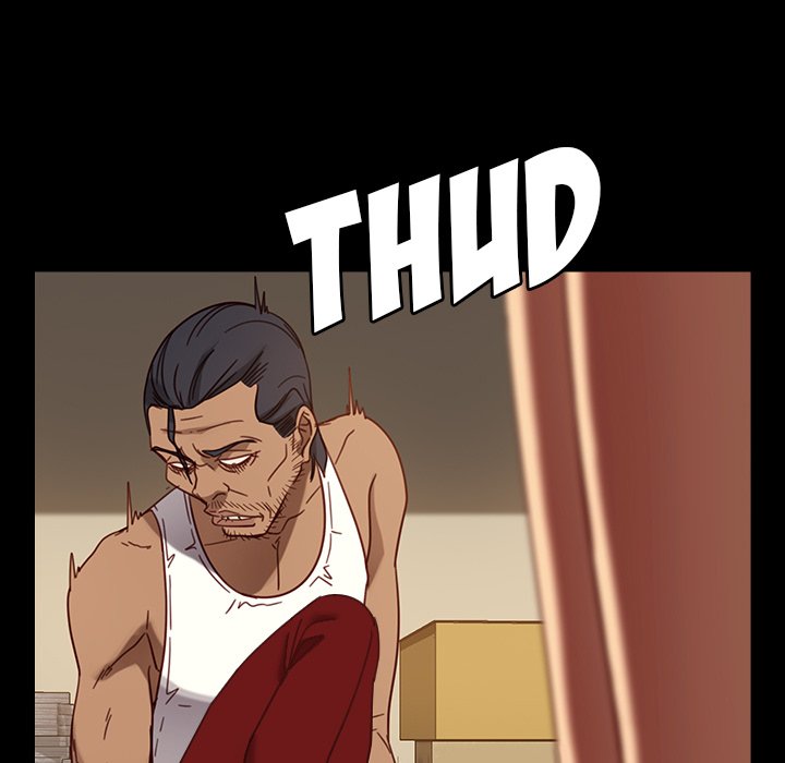 Read The Lucky Guy chapter 31 image 36 on Lezhin