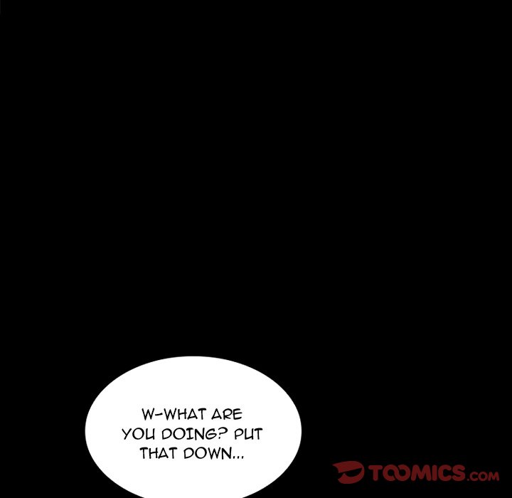Read The Lucky Guy chapter 31 image 39 on Lezhin
