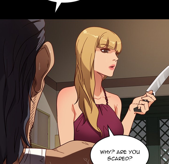 Read The Lucky Guy chapter 31 image 40 on Lezhin