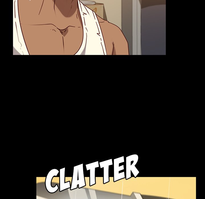 Read The Lucky Guy chapter 31 image 52 on Lezhin