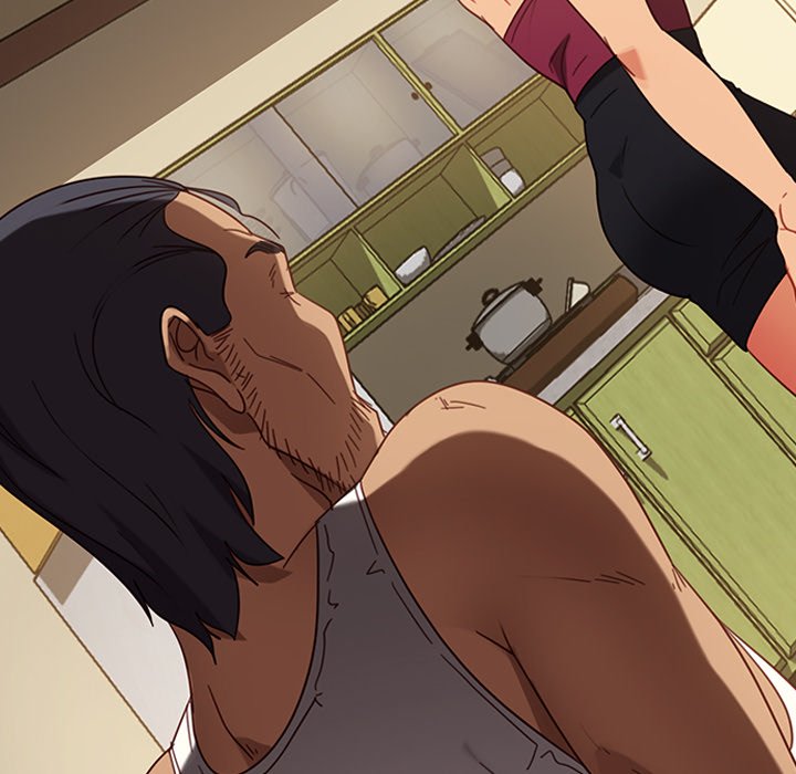 Read The Lucky Guy chapter 31 image 55 on Lezhin