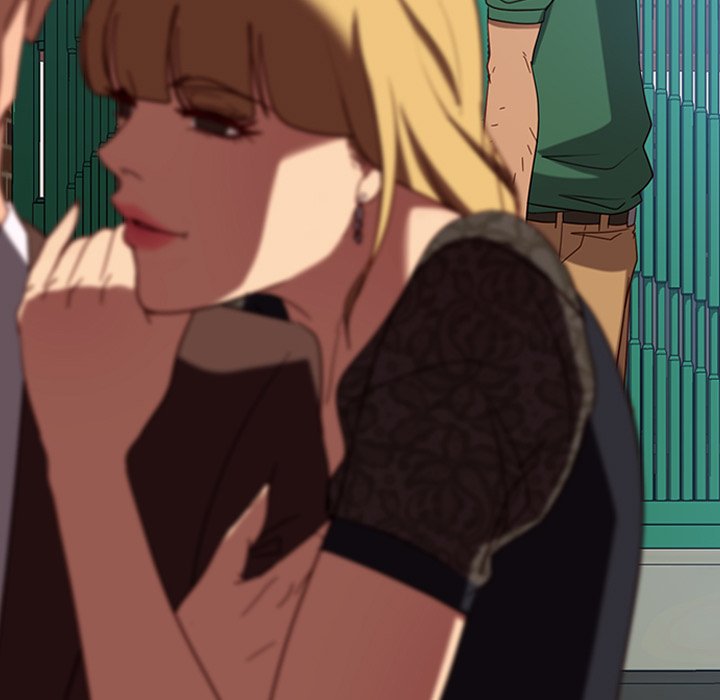 Read The Lucky Guy chapter 31 image 81 on Lezhin
