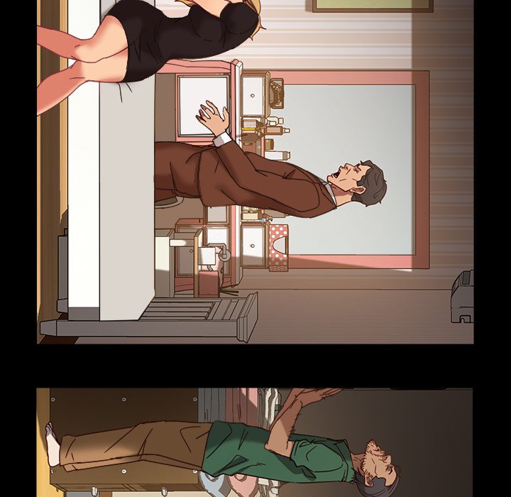 Read The Lucky Guy chapter 31 image 85 on Lezhin