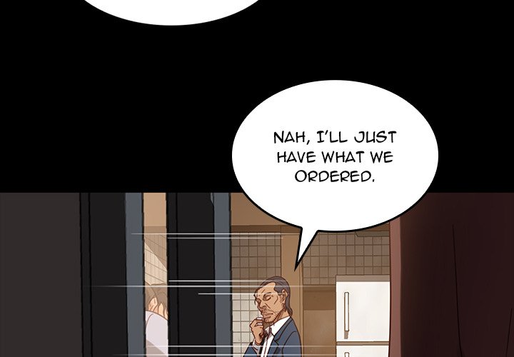 Read The Lucky Guy chapter 32 image 1 on Lezhin