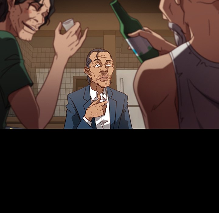 Read The Lucky Guy chapter 32 image 10 on Lezhin