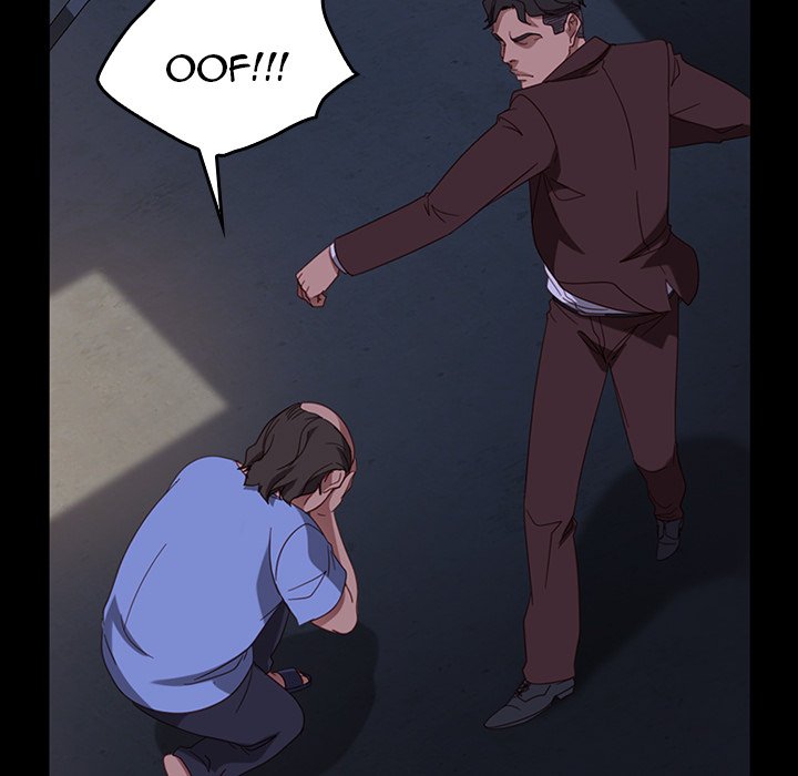 Read The Lucky Guy chapter 32 image 106 on Lezhin