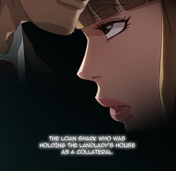 Read The Lucky Guy chapter 32 image 12 on Lezhin