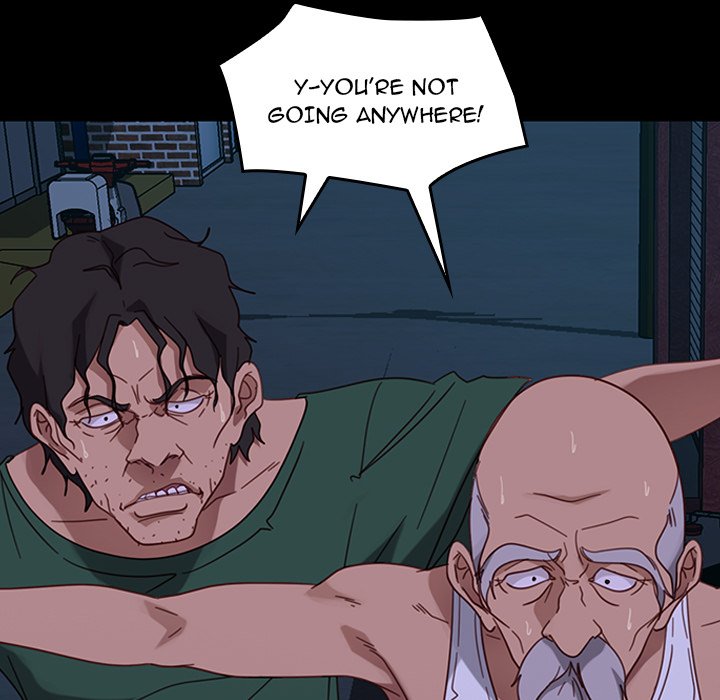 Read The Lucky Guy chapter 32 image 121 on Lezhin