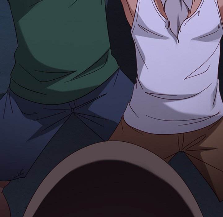 Read The Lucky Guy chapter 32 image 122 on Lezhin