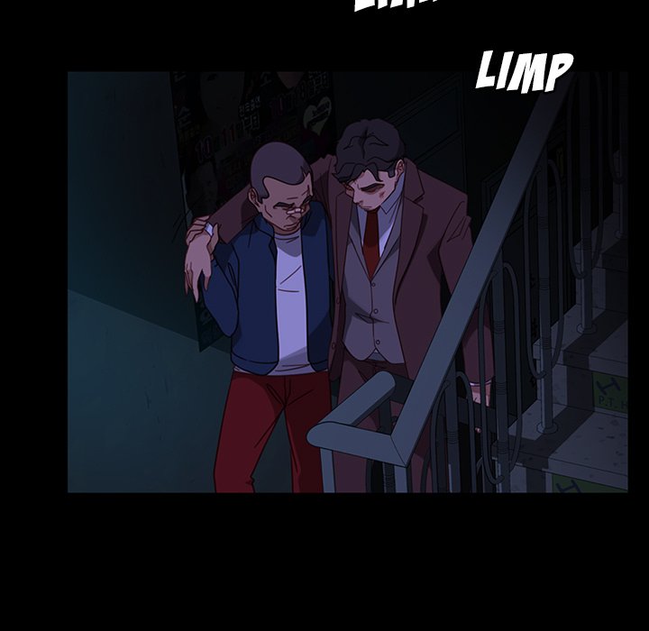 Read The Lucky Guy chapter 32 image 138 on Lezhin