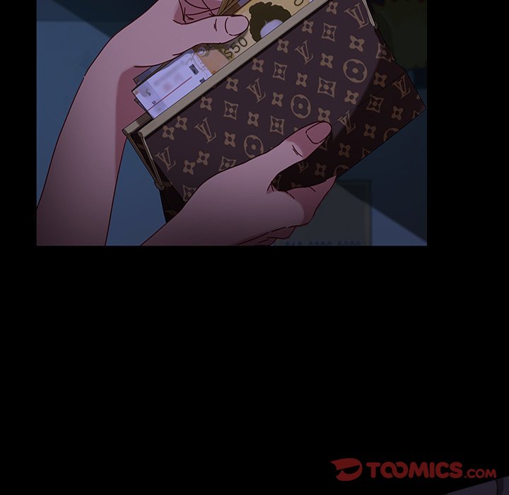 Read The Lucky Guy chapter 32 image 147 on Lezhin