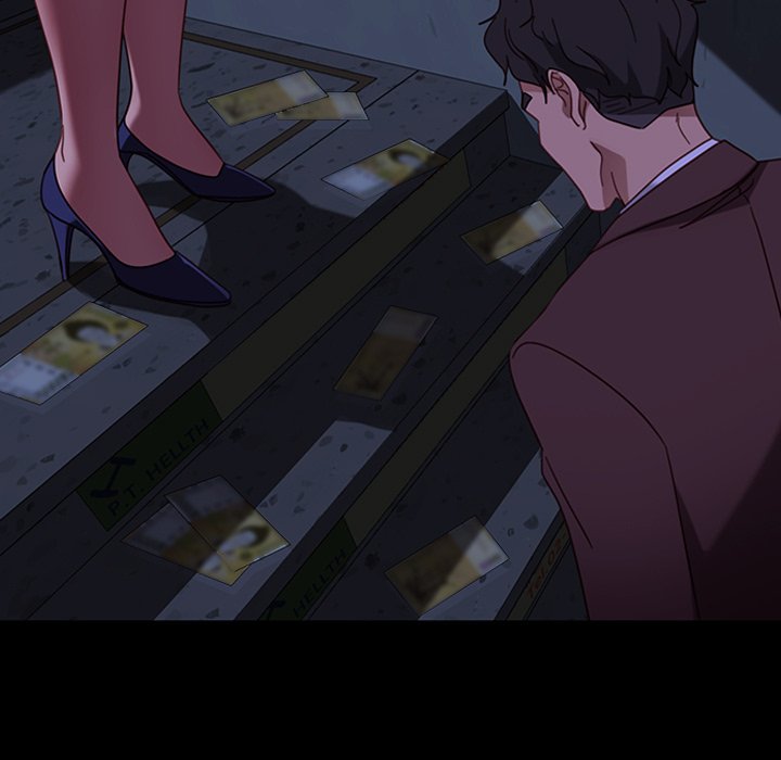 Read The Lucky Guy chapter 32 image 155 on Lezhin