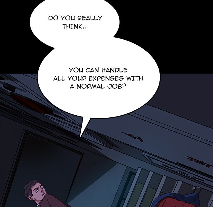 Read The Lucky Guy chapter 32 image 166 on Lezhin