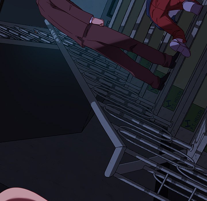 Read The Lucky Guy chapter 32 image 167 on Lezhin