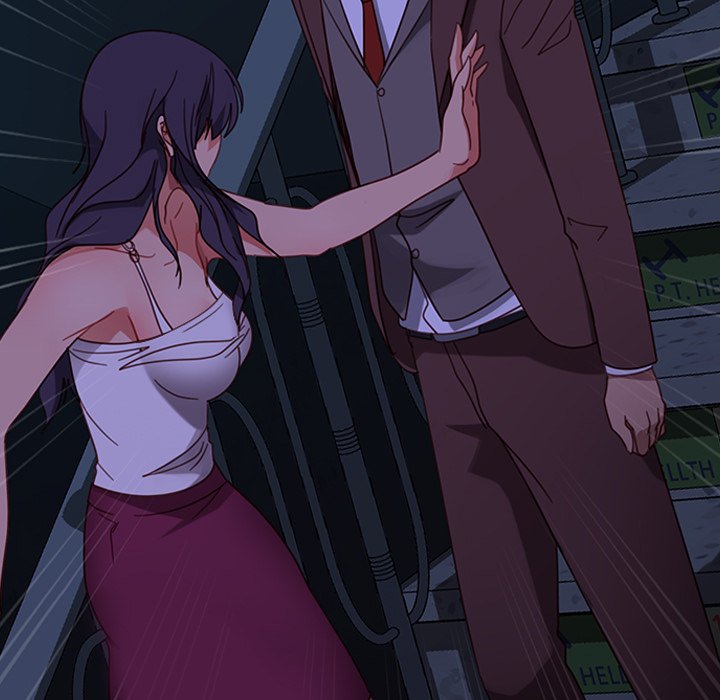 Read The Lucky Guy chapter 32 image 181 on Lezhin