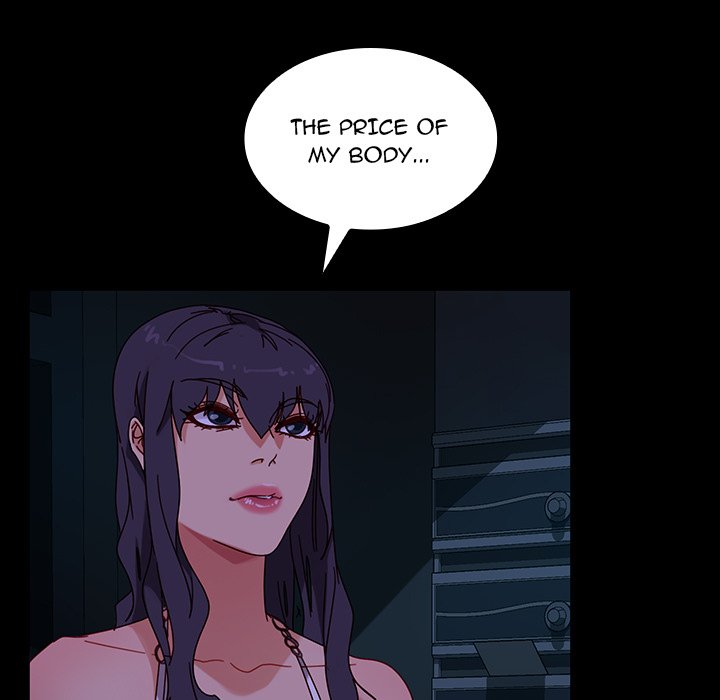 Read The Lucky Guy chapter 32 image 185 on Lezhin