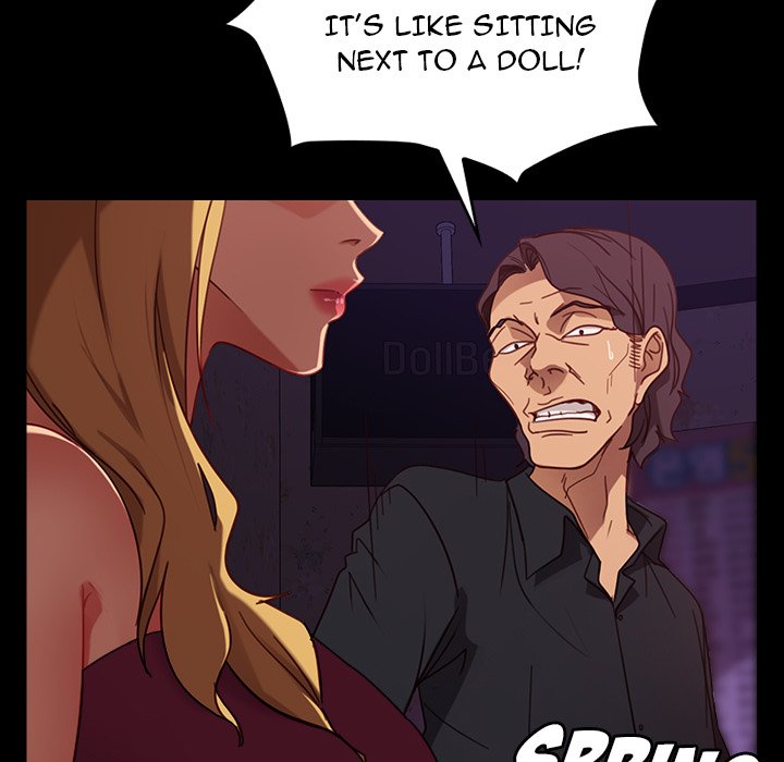 Read The Lucky Guy chapter 32 image 23 on Lezhin