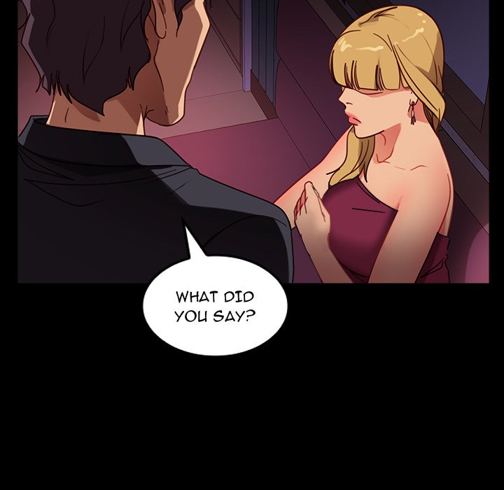 Read The Lucky Guy chapter 32 image 26 on Lezhin