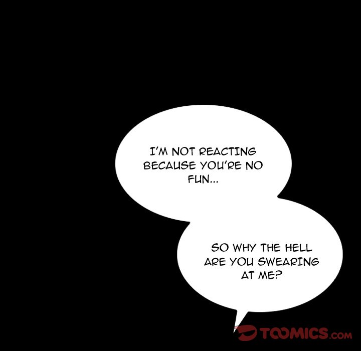 Read The Lucky Guy chapter 32 image 27 on Lezhin
