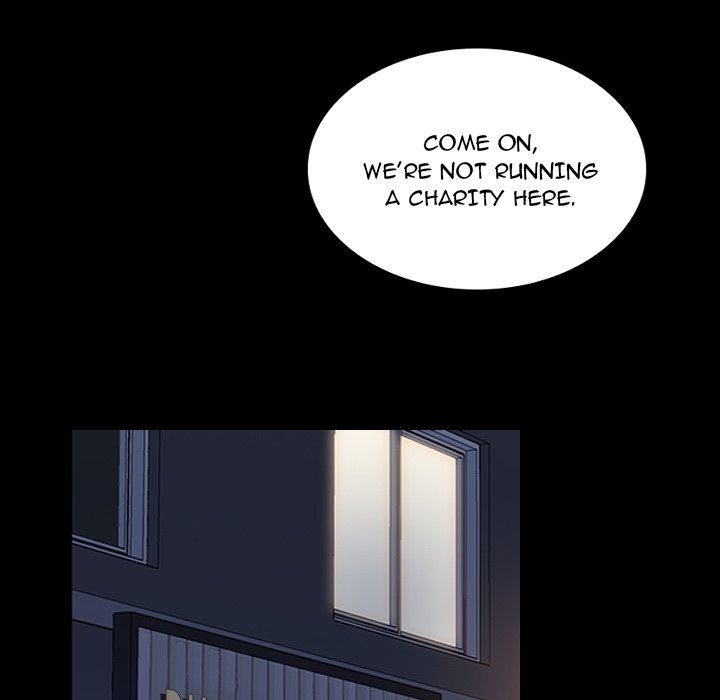Read The Lucky Guy chapter 32 image 30 on Lezhin