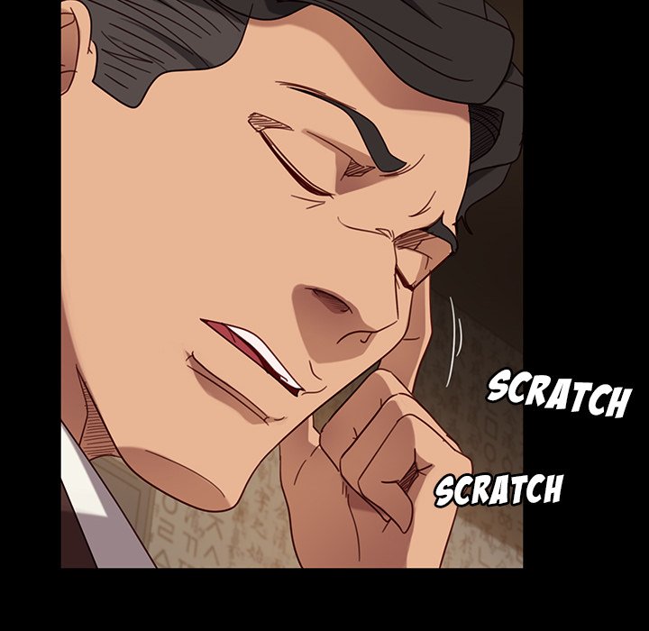 Read The Lucky Guy chapter 32 image 34 on Lezhin