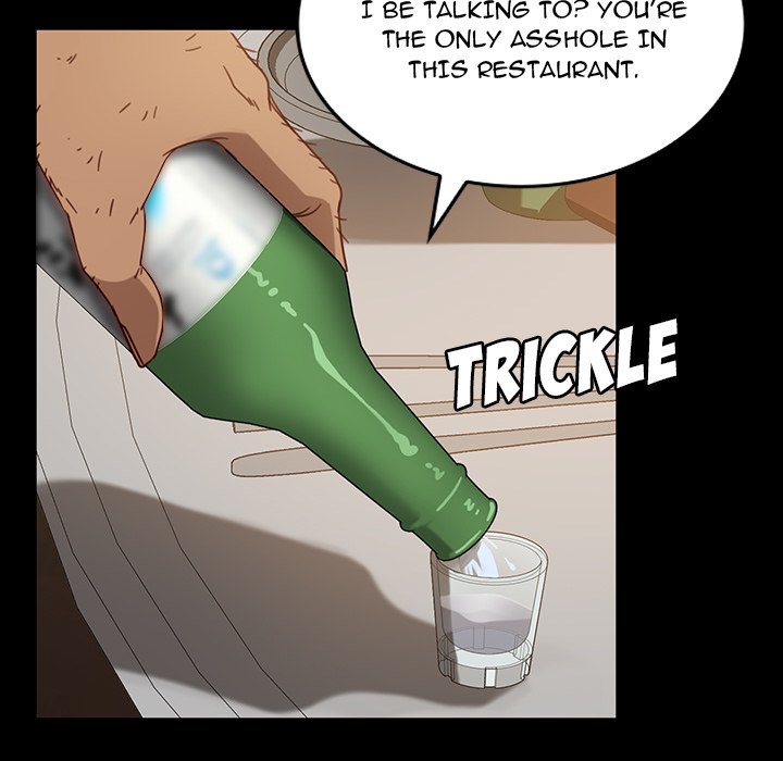 Read The Lucky Guy chapter 32 image 42 on Lezhin
