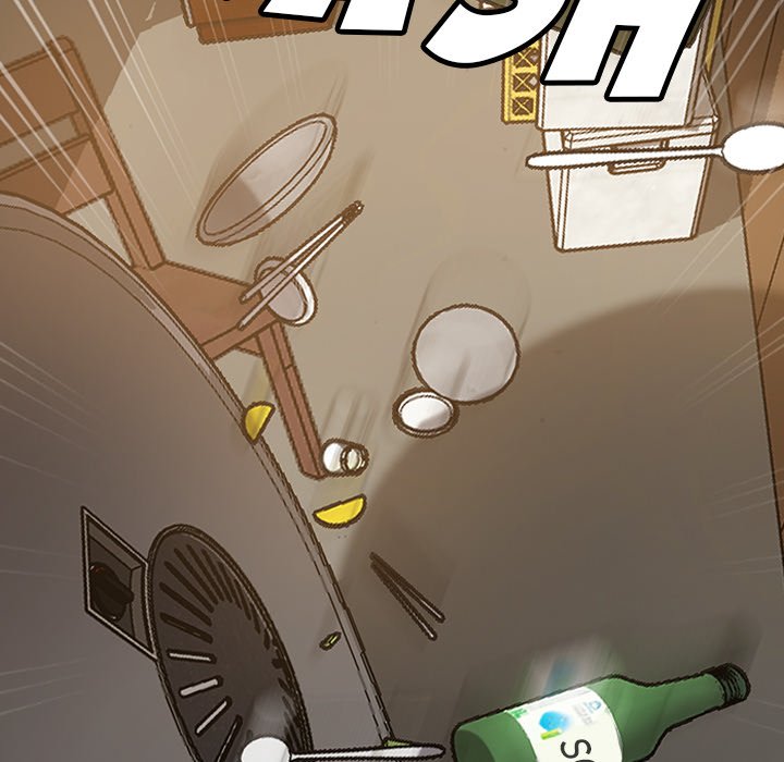 Read The Lucky Guy chapter 32 image 44 on Lezhin
