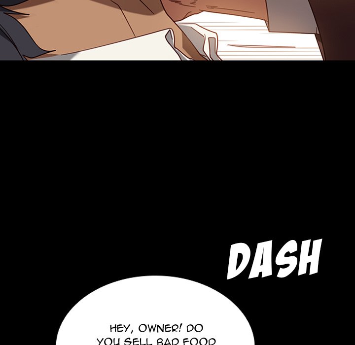 Read The Lucky Guy chapter 32 image 47 on Lezhin