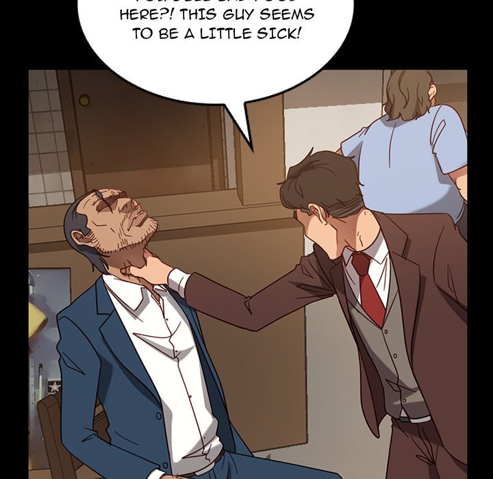 Read The Lucky Guy chapter 32 image 48 on Lezhin