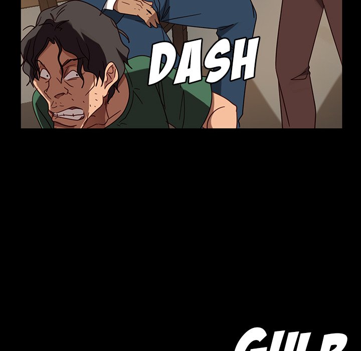 Read The Lucky Guy chapter 32 image 49 on Lezhin