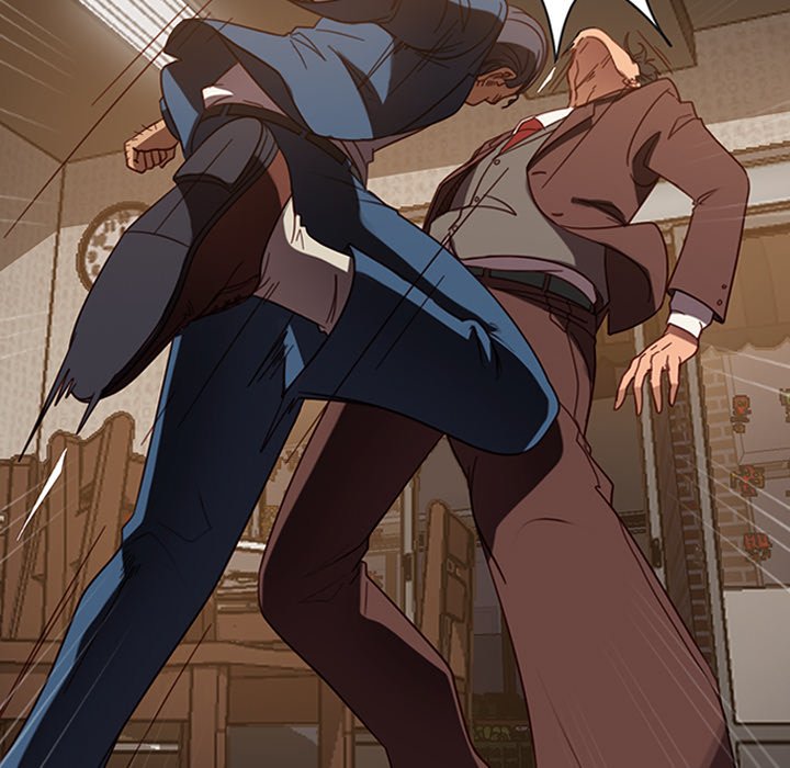 Read The Lucky Guy chapter 32 image 57 on Lezhin