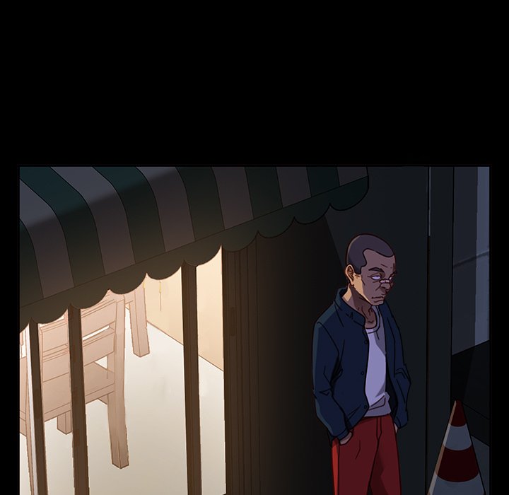 Read The Lucky Guy chapter 32 image 59 on Lezhin