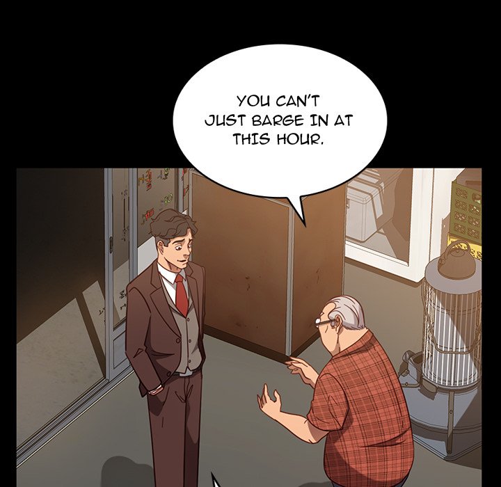 Read The Lucky Guy chapter 32 image 8 on Lezhin