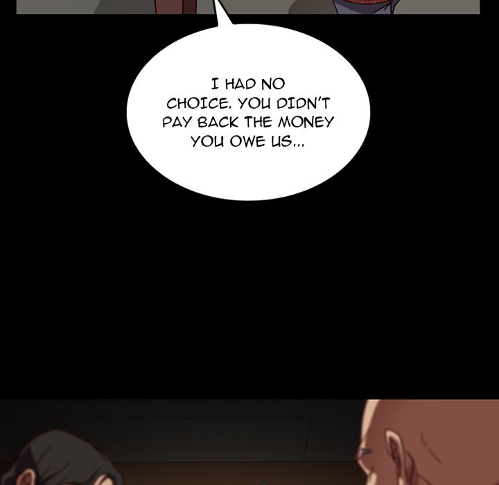 Read The Lucky Guy chapter 32 image 9 on Lezhin