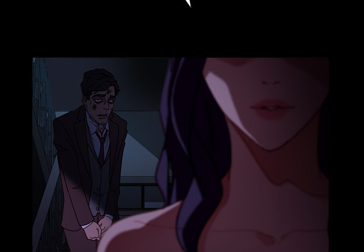 Read The Lucky Guy chapter 33 image 1 on Lezhin