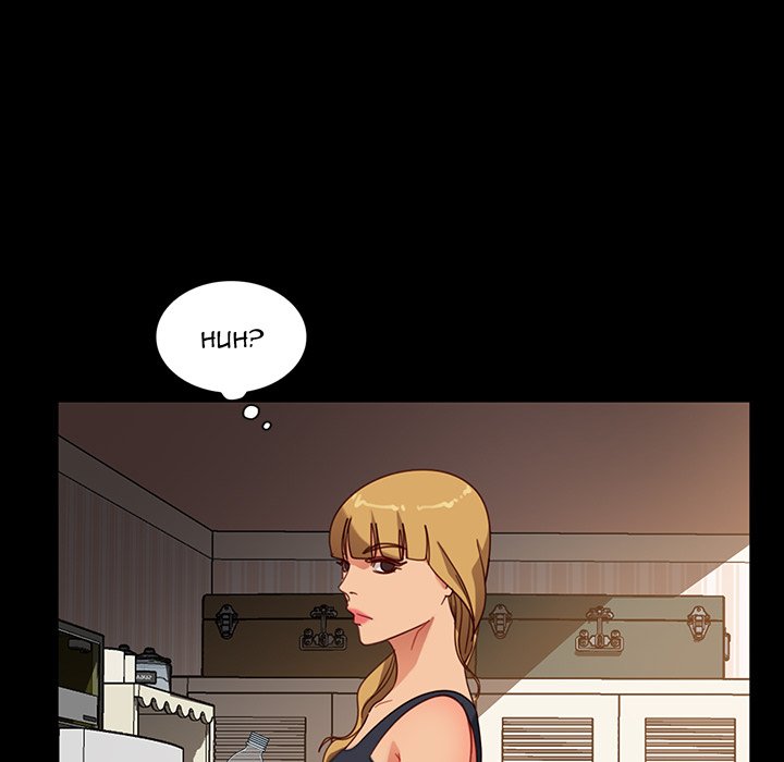 Read The Lucky Guy chapter 33 image 108 on Lezhin