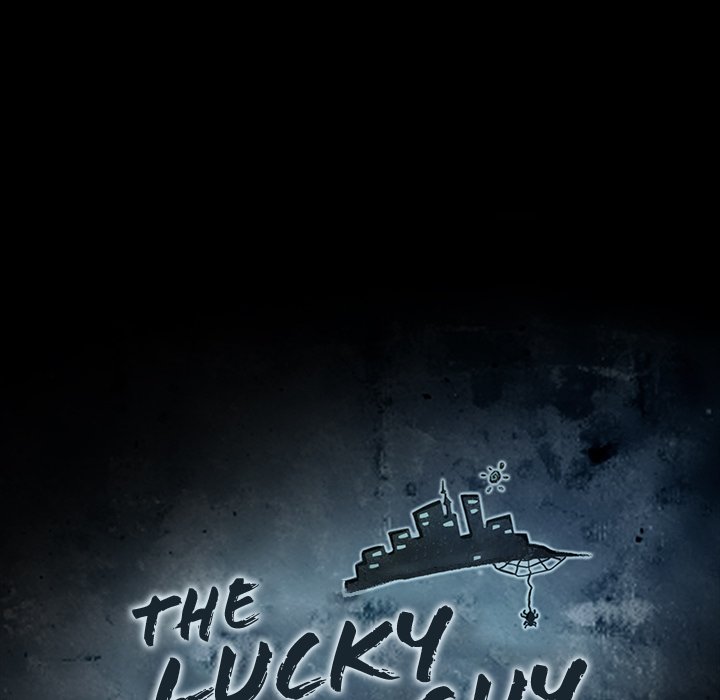 Read The Lucky Guy chapter 33 image 11 on Lezhin