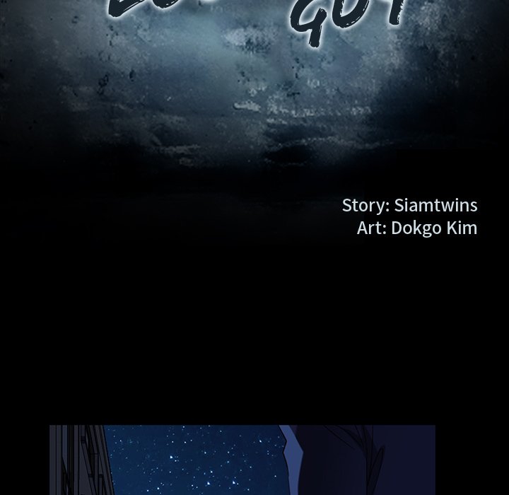 Read The Lucky Guy chapter 33 image 12 on Lezhin