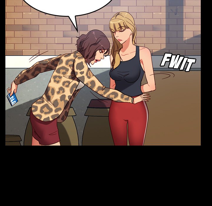 Read The Lucky Guy chapter 33 image 128 on Lezhin