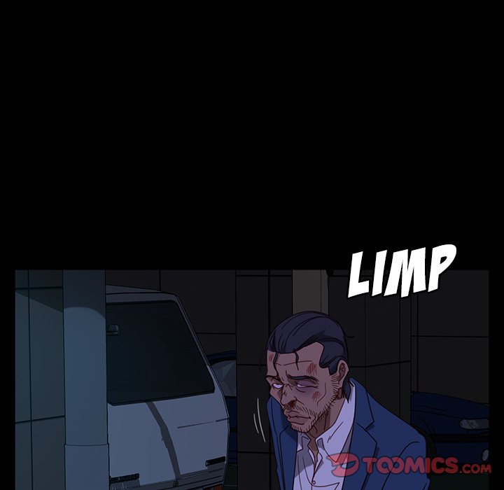 Read The Lucky Guy chapter 33 image 14 on Lezhin